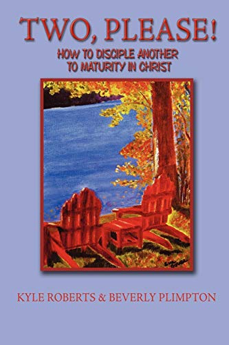 To, Please  Ho to Disciple Another to Maturity in Christ [Paperback]