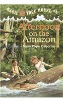 Afternoon on the Amazon [Hardcover]