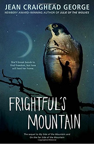 Frightful's Mountain [Paperback]