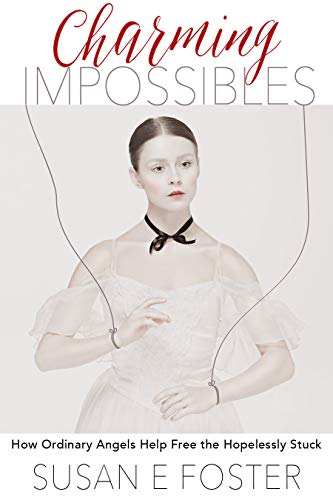 Charming Impossibles: How Ordinary Angels Hel