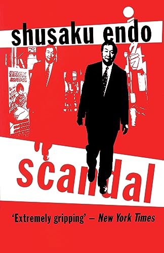 Scandal [Paperback]