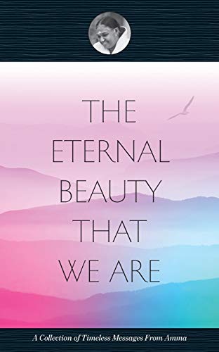 Eternal Beauty That We Are [Paperback]