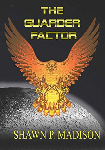 Guarder Factor [Paperback]