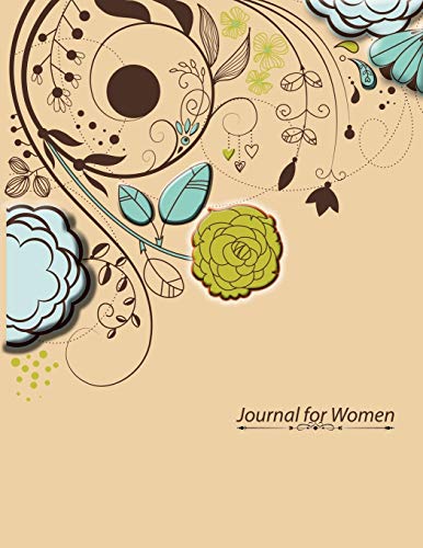 Journal for Women [Paperback]