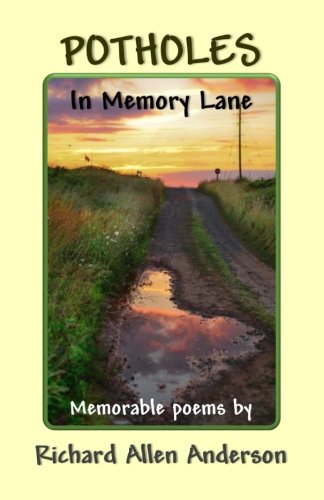 Potholes In Memory Lane [Paperback]