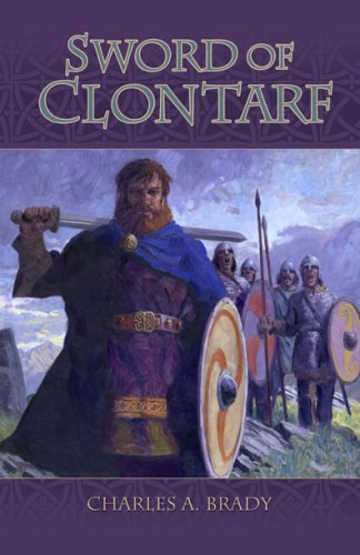 Sord Of Clontarf [Paperback]