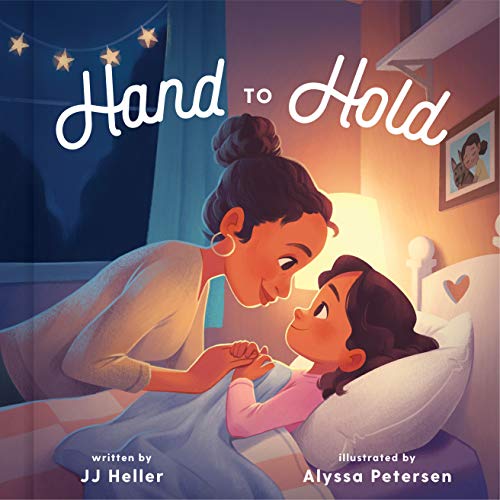 Hand to Hold [Hardcover]