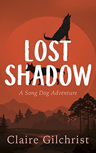 Lost Shadow [Paperback]