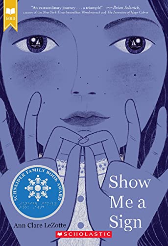 Show Me a Sign (Show Me a Sign, Book 1): (Book #1 in the Show Me a Sign Trilogy) [Paperback]