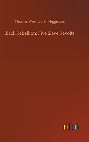 Black Rebellion