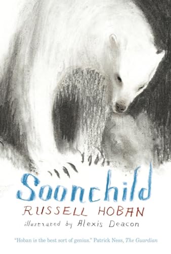 Soonchild [Hardcover]