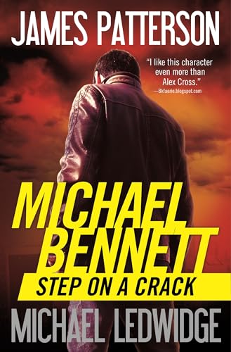 Step on a Crack [Paperback]