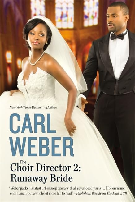 The Choir Director 2: Runaway Bride [Paperback]