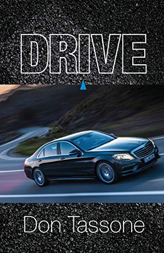 Drive [Paperback]