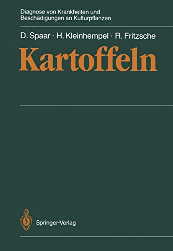 Kartoffeln [Paperback]