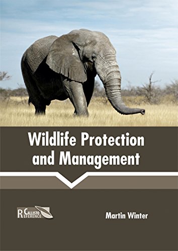 Wildlife Protection And Management [Hardcover]