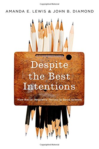 Despite the Best Intentions: How Racial Inequ