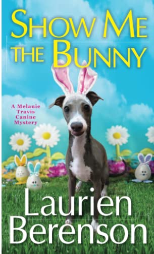 Show Me the Bunny [Paperback]