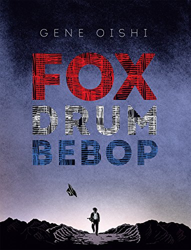 Fox Drum Bebop [Paperback]