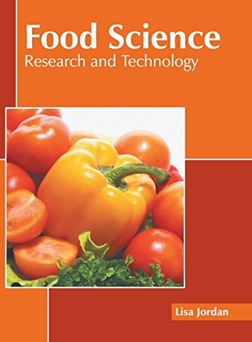 Food Science Research and Technology [Hardcover]