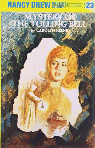 Nancy Drew 23: Mystery of the Tolling Bell [H