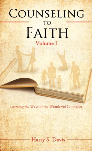 Counseling to Faith [Hardcover]