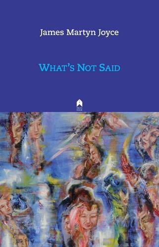 What's Not Said [Paperback]