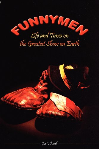 Funnymen Life And Times On The Greatest Sho On Earth [Paperback]