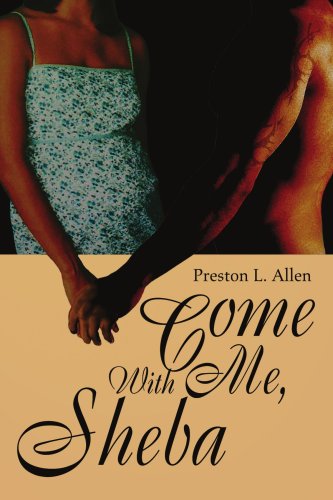 Come With Me, Sheba [Paperback]