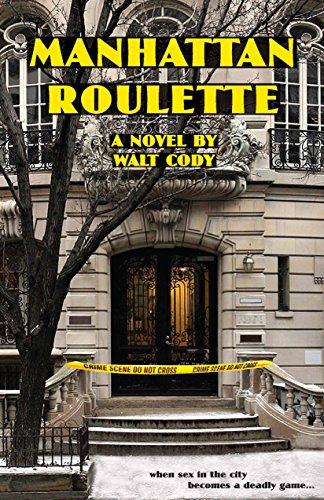 Manhattan Roulette [Paperback]