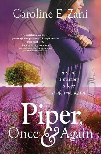 Piper, Once & Again [Paperback]