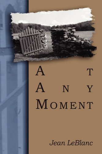 At Any Moment [Paperback]