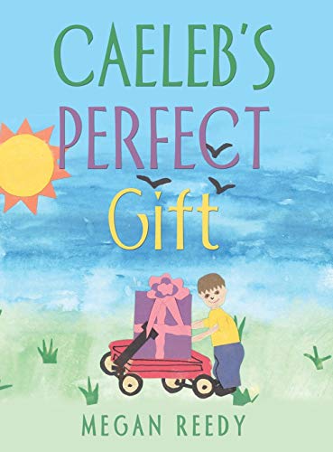 Caeleb's Perfect Gift [Hardcover]