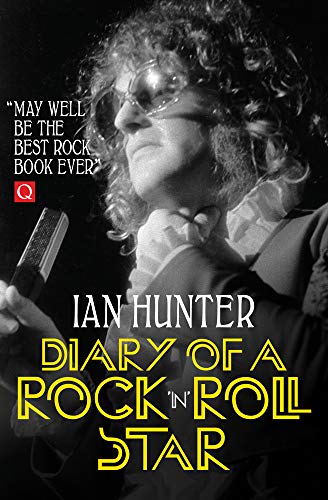 Diary of a Rock 'n' Roll Star [Paperback]