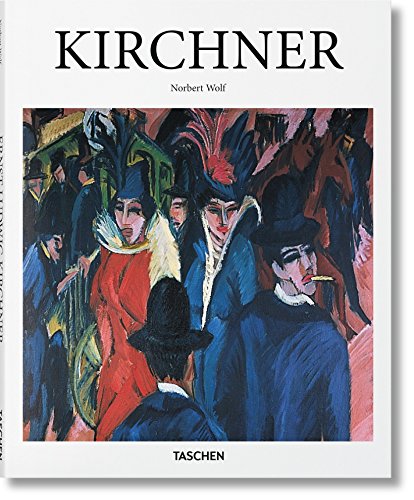 Kirchner [Hardcover]