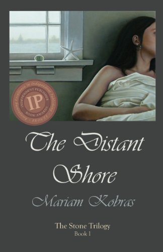 The Distant Shore (stone Trilogy) [Paperback]