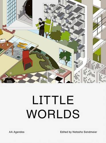 Little Worlds [Paperback]