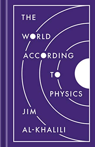 World According To Physics [Hardcover]