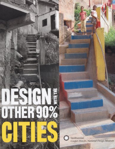 Design with the Other 90%: Cities [Paperback]