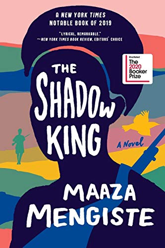 The Shadow King: A Novel [Paperback]