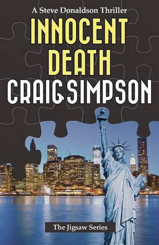 Innocent Death [Paperback]