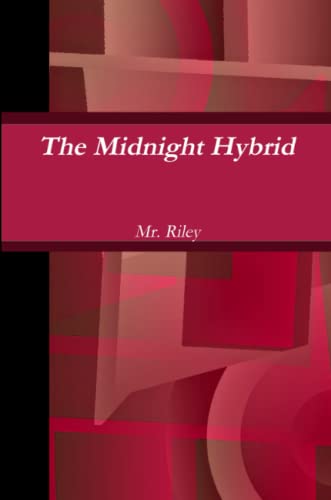 Midnight Hybrid [Paperback]