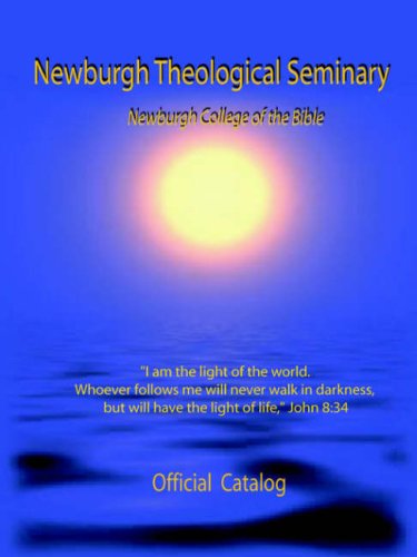 Seminary [Paperback]