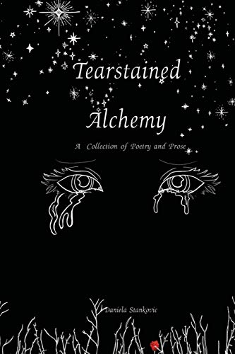 Tearstained Alchemy [Paperback]