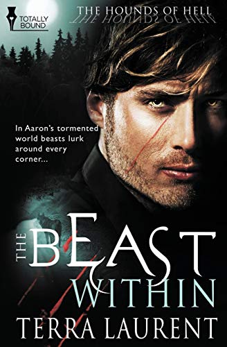 The Beast Within (the Hounds Of Hell) (volume 1) [Paperback]