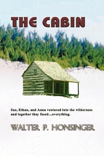 The Cabin [Paperback]