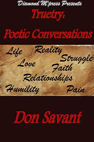 Truetry Poetic Conversations [Paperback]