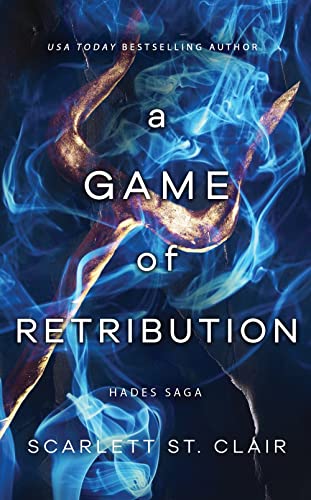 A Game of Retribution [Hardcover]