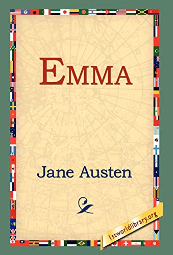 Emma [Hardcover]