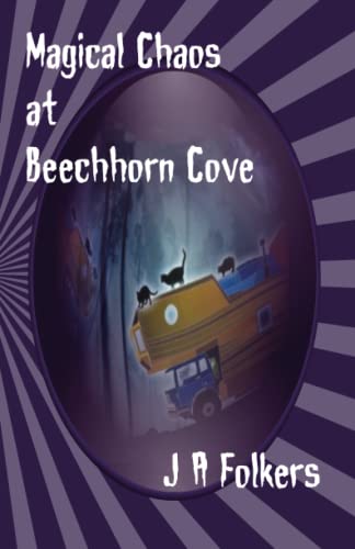 Magical Chaos At Beechhorn Cove 3rd In The Realm's Series Of Books... (volume 3 [Paperback]